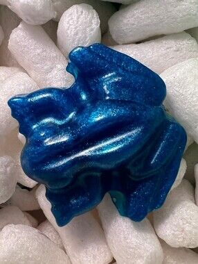 Lush Frog Spell Kitchen Exclusive Shower Gummy